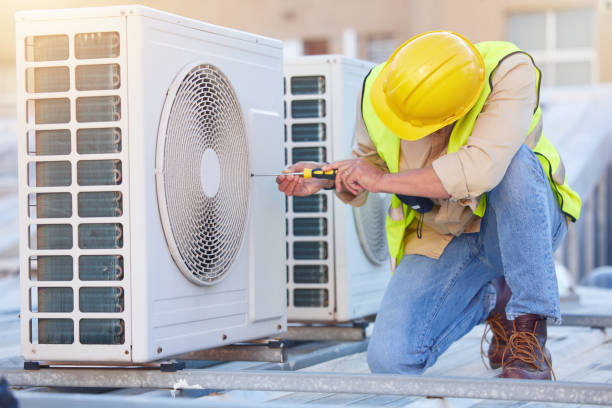 Best HVAC air duct cleaning  in Francis, UT