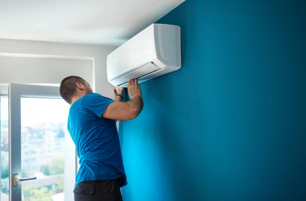 Best Central air repair  in Francis, UT