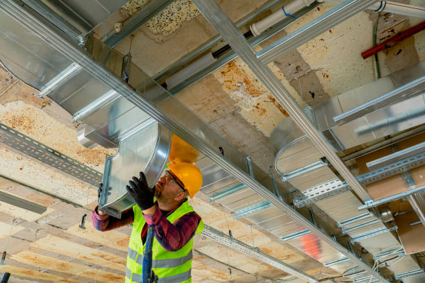 Best HVAC system installation  in Francis, UT