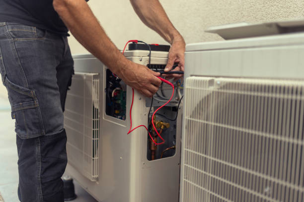Best HVAC installation services  in Francis, UT