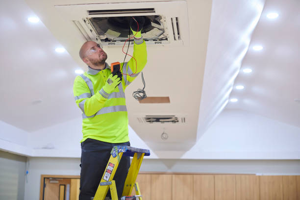 Professional HVAC in Francis, UT