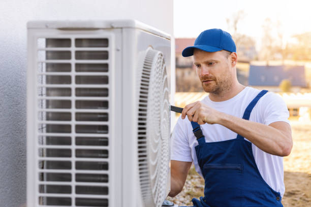 Best HVAC replacement cost  in Francis, UT