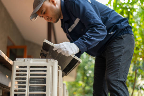 Best HVAC companies near me  in Francis, UT